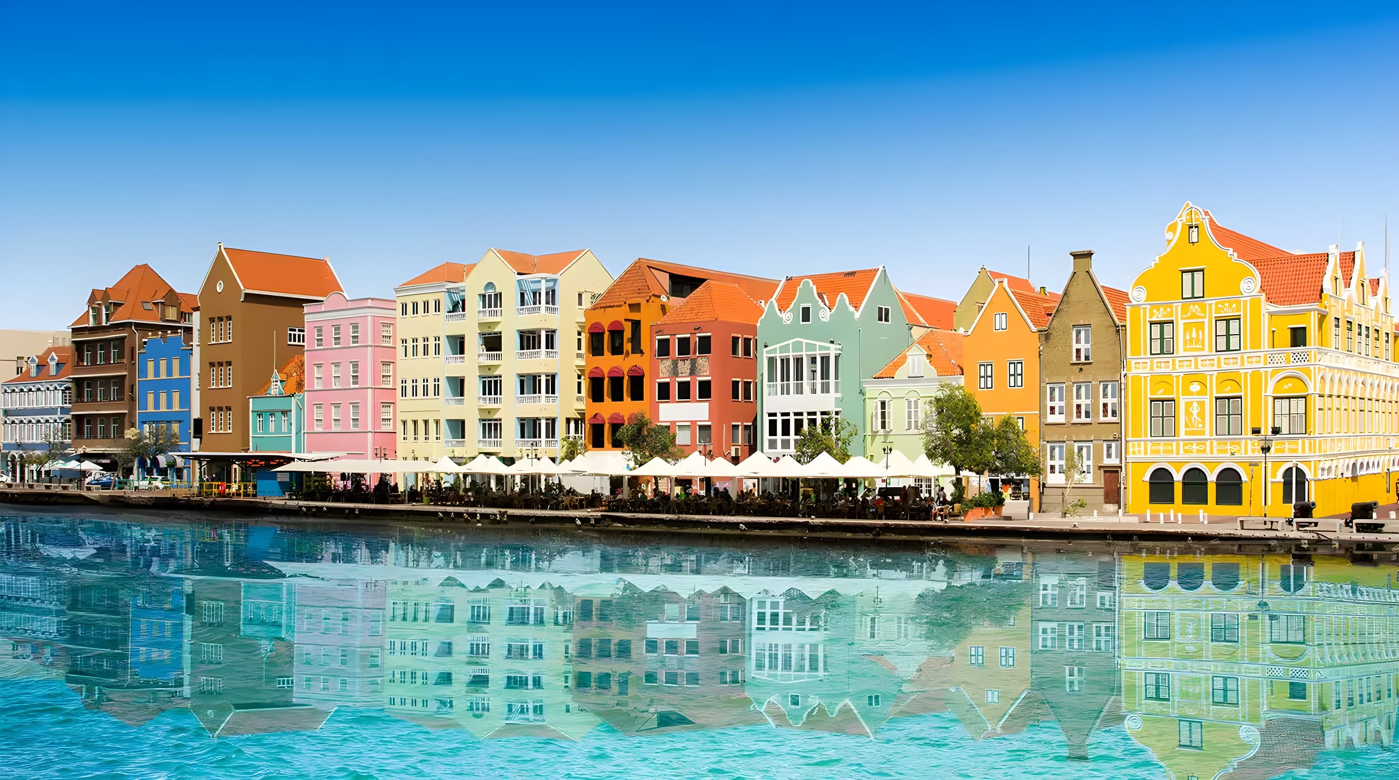 Curaçao