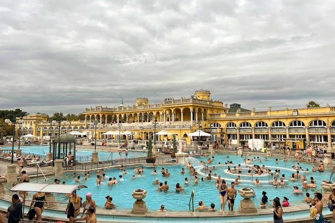 Budapest