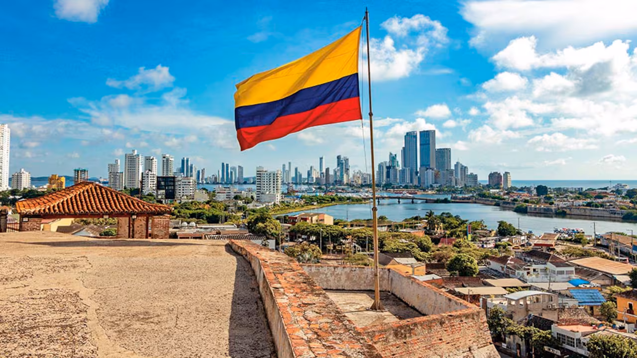 Colombia