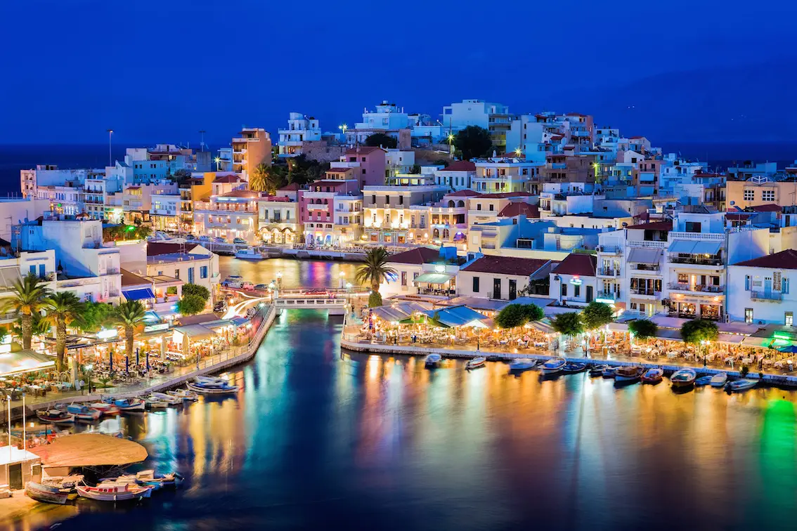 Grecia