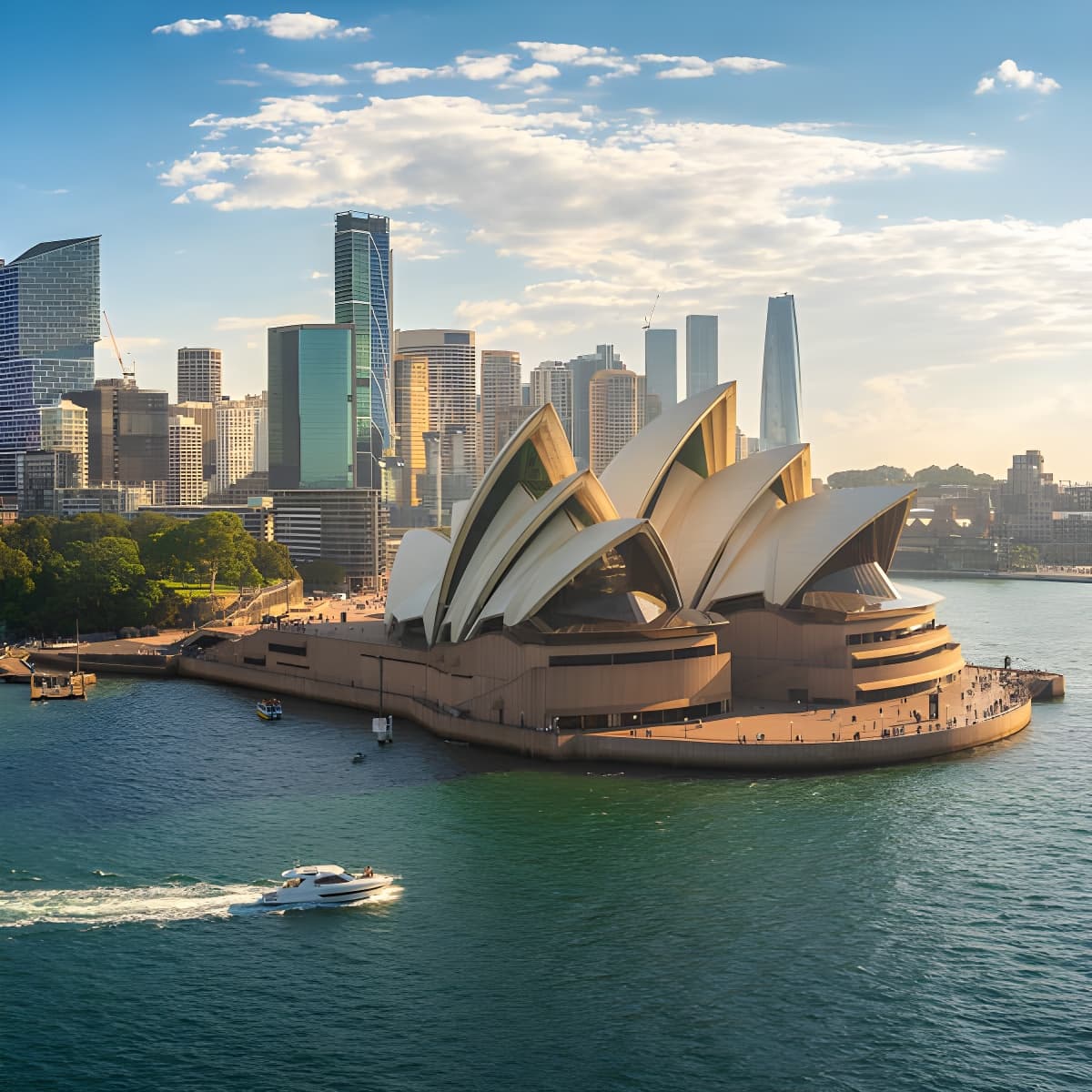 Australia