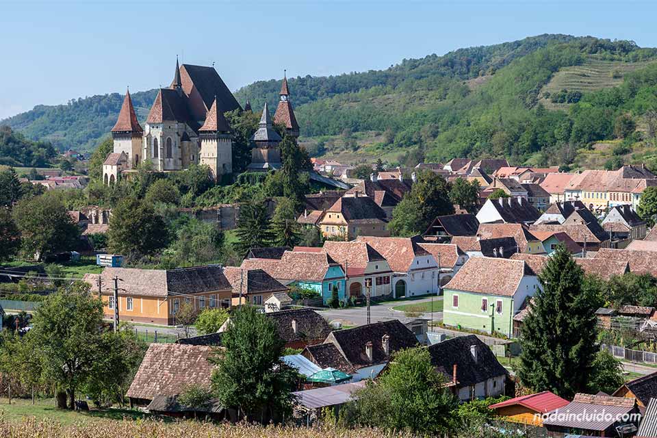 Rumania
