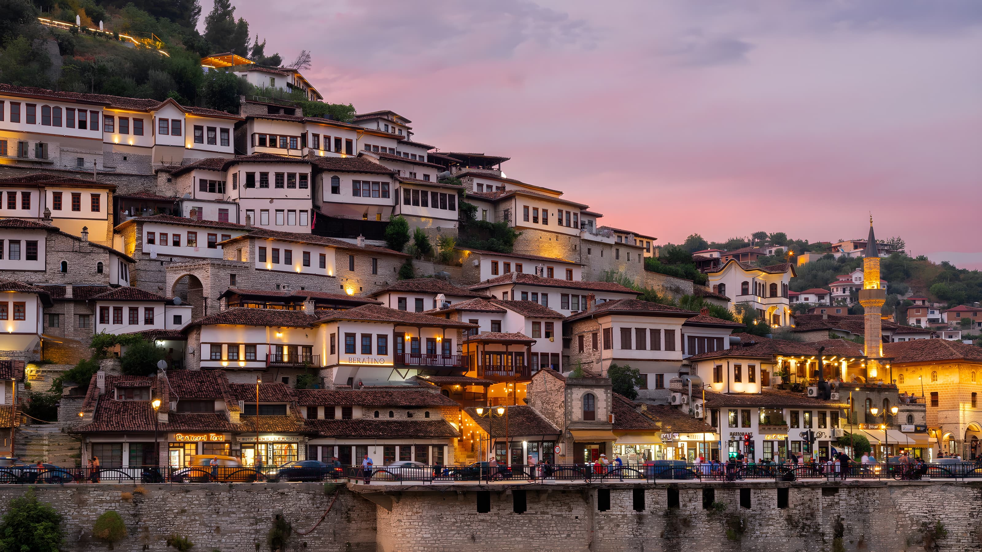 Albania