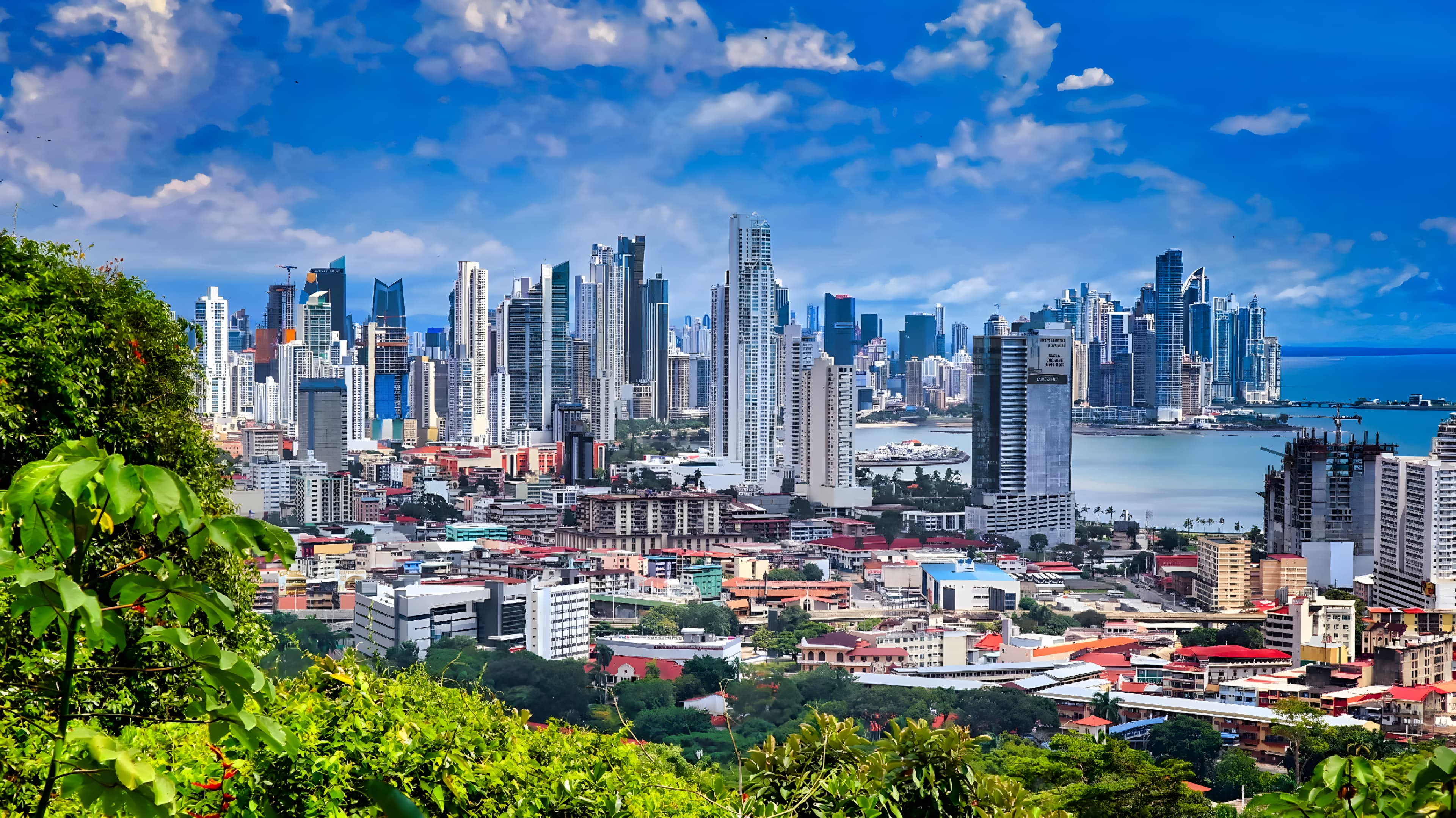 Panamá