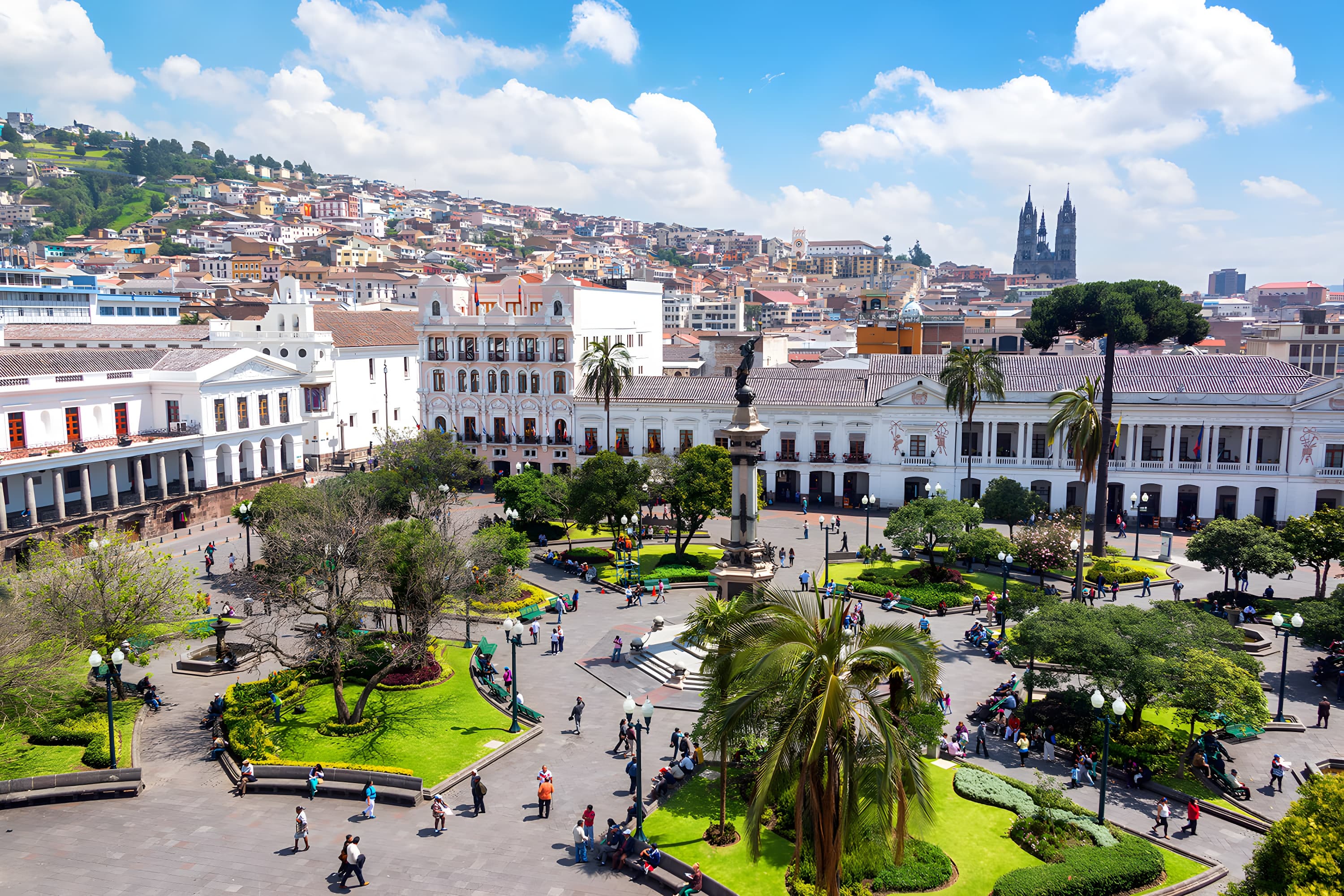 Ecuador
