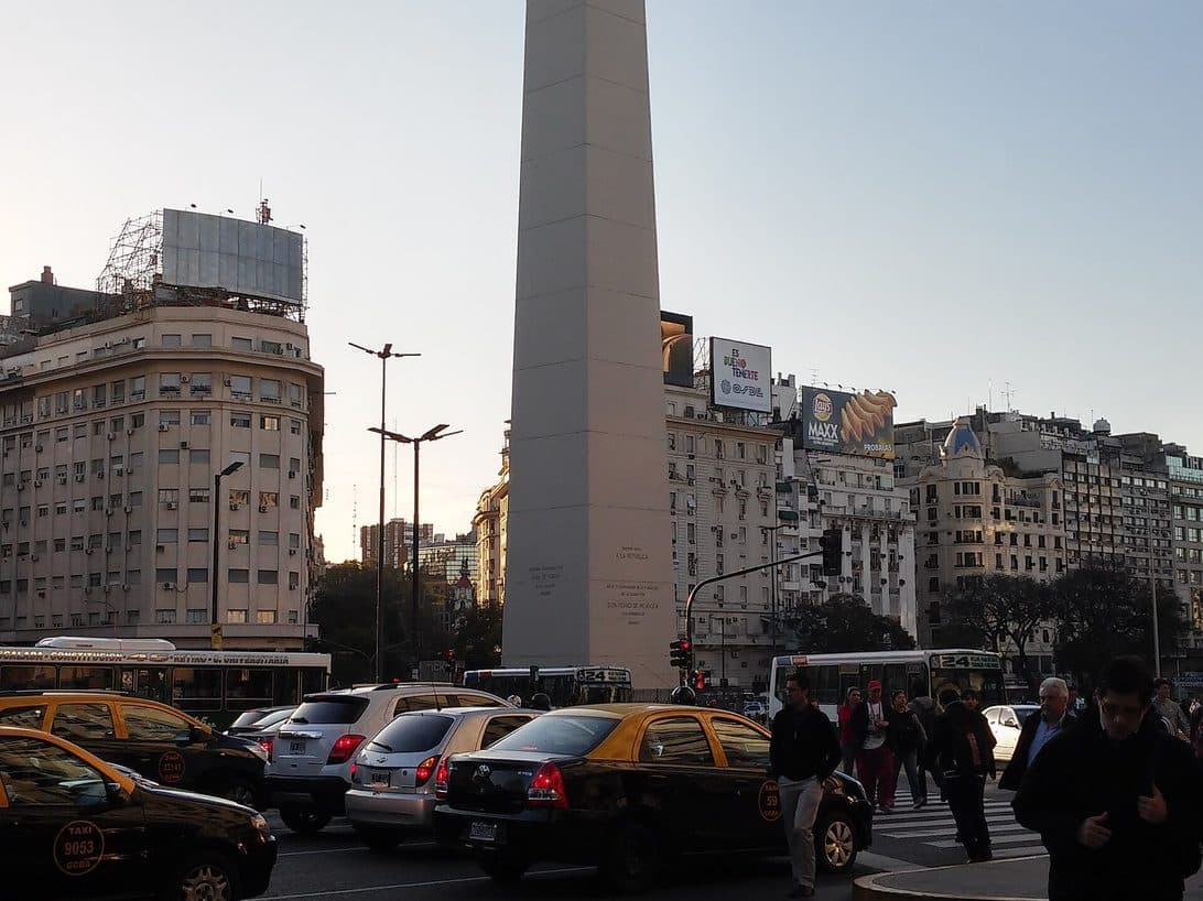Argentina