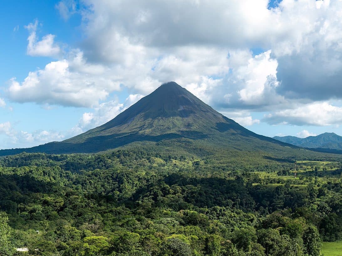 Costa Rica