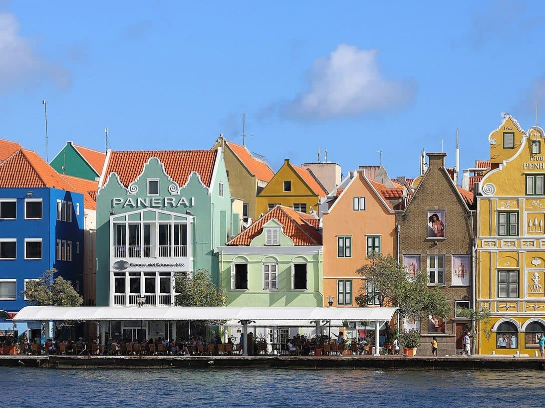 Curaçao