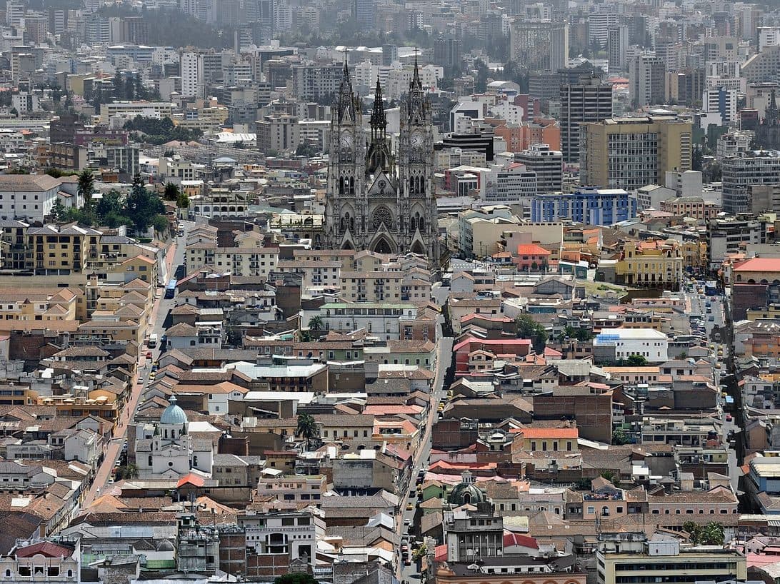Ecuador