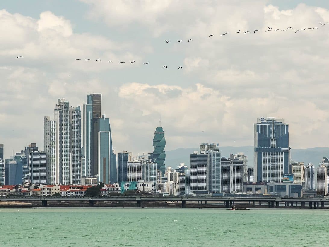 Panamá