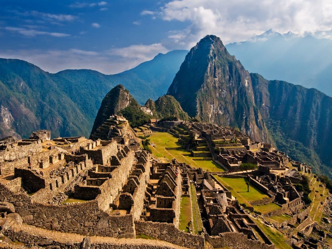 Perú