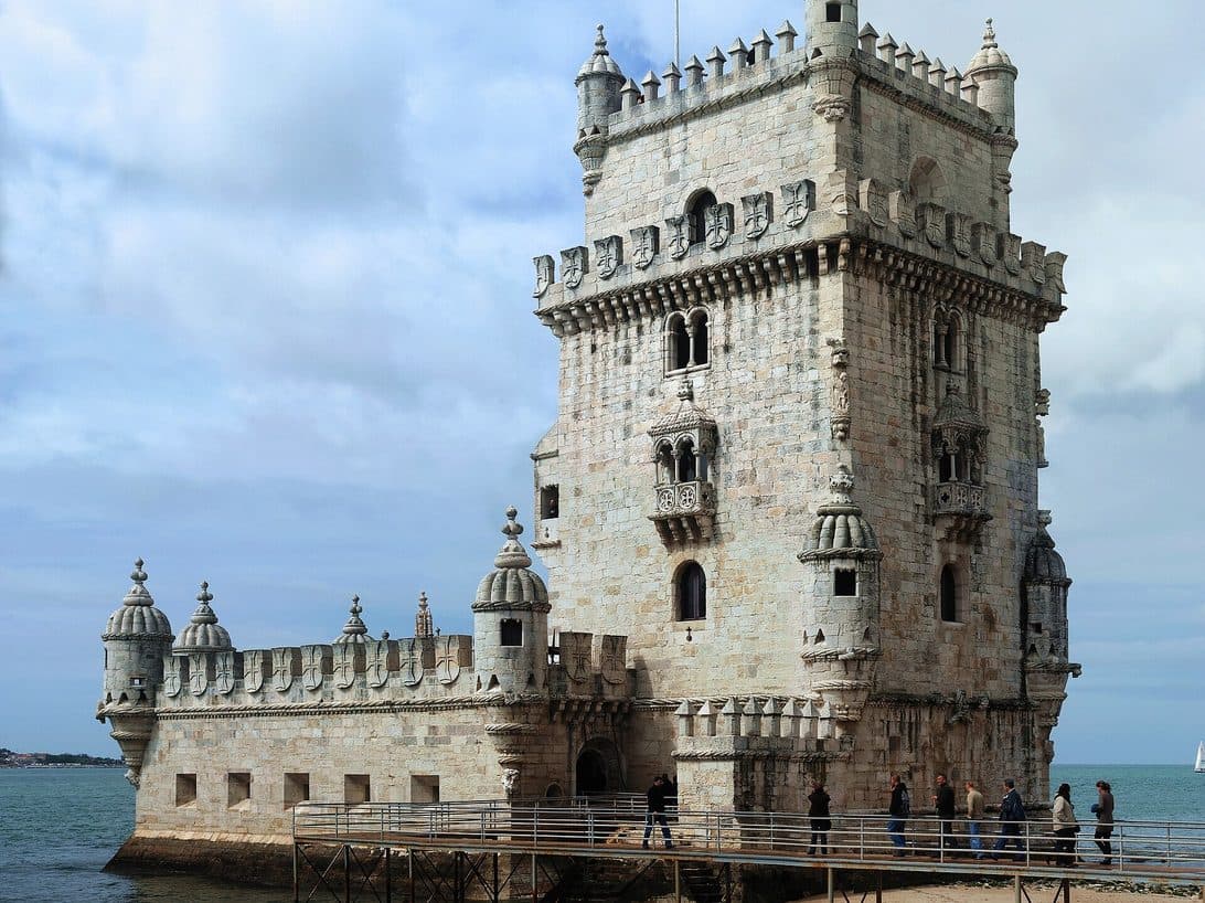 Portugal