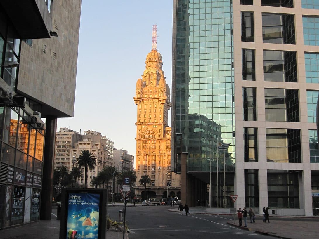 Uruguay