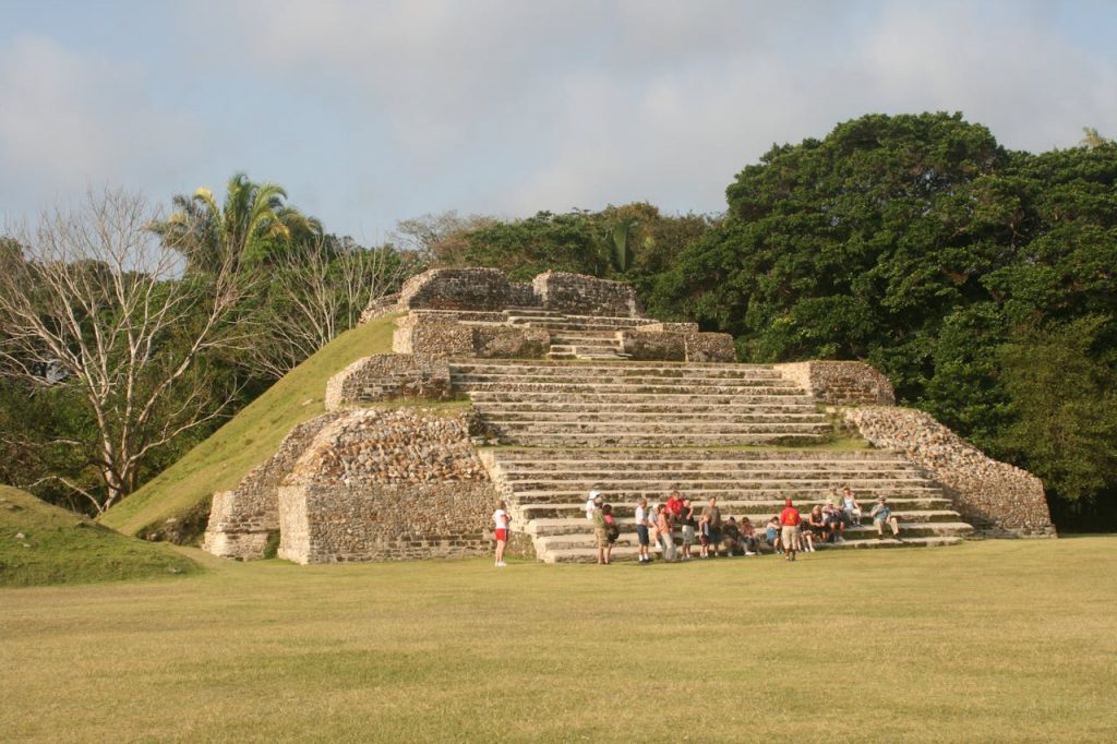 Visa Nómada Digital Belice - Digital Nomad Visa Belize